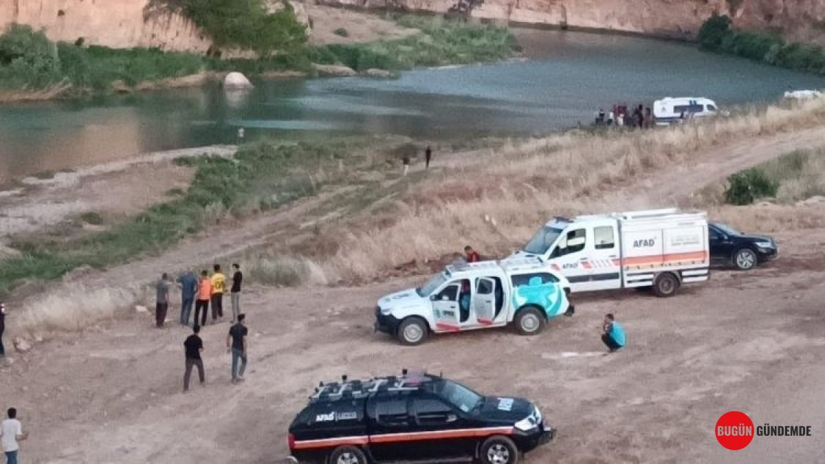 Göksu Çayı'nda Kabus Dolu Anlar: 6 Günlük Arama Sonrası Acı Gerçek Ortaya Çıktı!