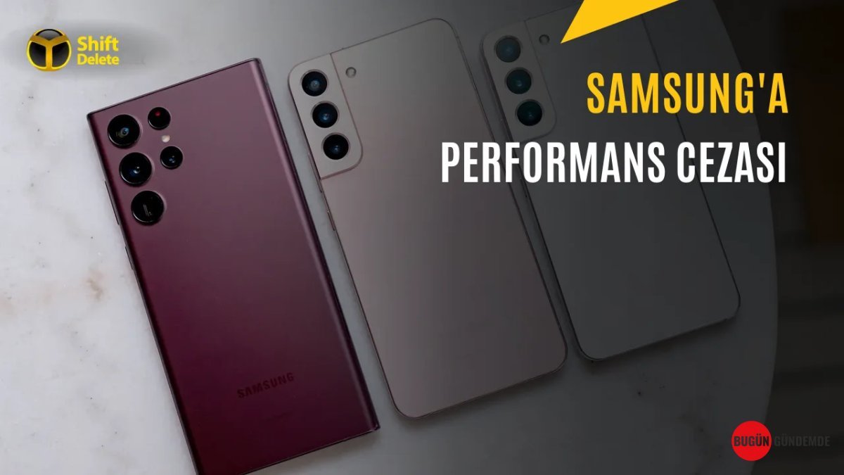 Samsung'un Gizli Silahı Ortaya Çıktı: Galaxy S21 ve S22 Kullanıcıları Şokta! Para Cezası Kapıda Mı?