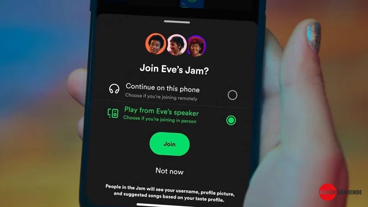 Spotify'dan Çılgın Değişiklik: Milyonların Sevdiği Özellik Artık Ücretsiz Oluyor!