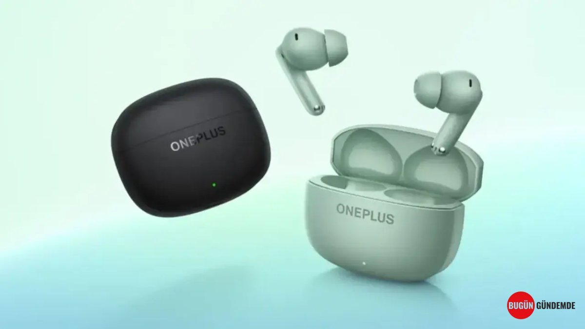 54 SAAT SONRA ŞARJ! OnePlus Nord Buds 4 Tanıtıldı: Dev Pil Ömrü ve Ses Teknolojileriyle Piyasayı Sallayacak!