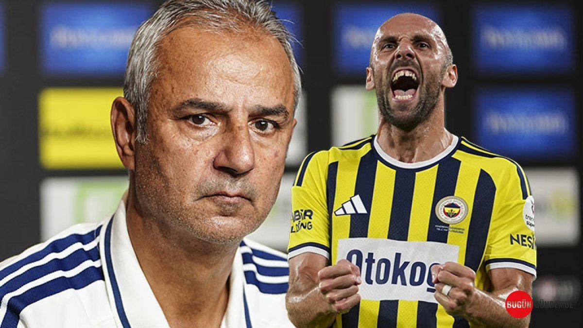 İsmail Kartal'dan Lyon Maçı Öncesi 'Şampiyonlar Ligi' Formülü: Cesaret ve Birliktelik Sahada!