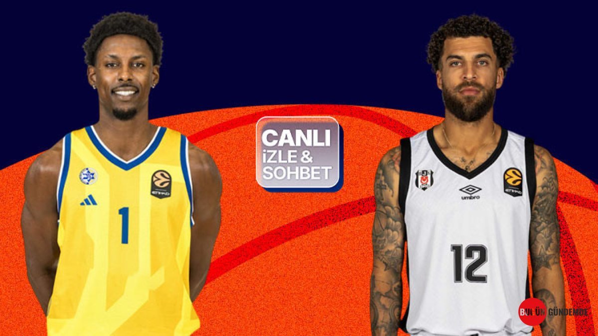 Beşiktaş'ın EuroLeague'deki Kader Maçı! Rakip Kendi Evinde Değil, Ortada Büyük Sır Var: İşte Detaylar!