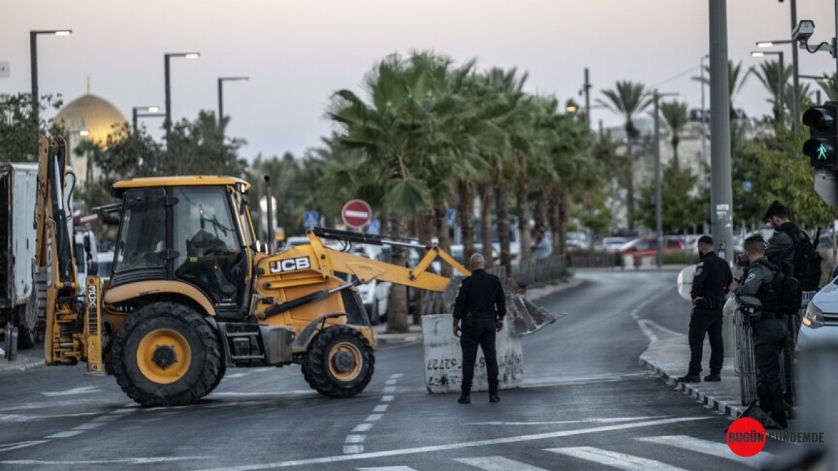 İsrail'den Gazze'ye Acı Darbe: Bayram Bahanesiyle Hayati Tedaviler Engellendi!