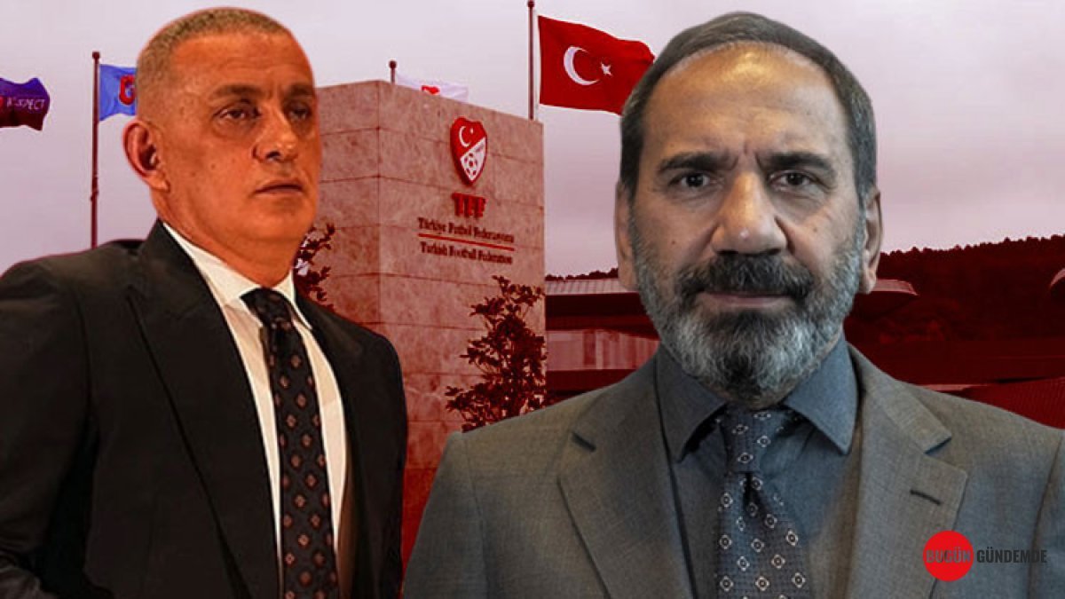 TFF'de Şok Gelişme: Seçim İsteği Reddedildi, Başkanvekili ve 5 Yönetici Görevden Ayrıldı!
