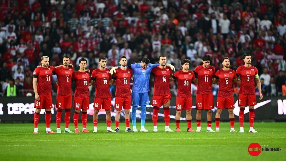 Milli Takım Sahada: Bursa'da Tarihi Randevu! İtalya Karşısında Devler Arenası Açılıyor
