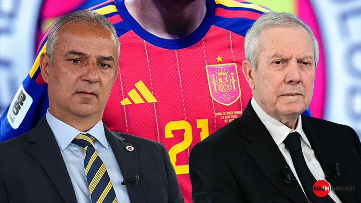 Fenerbahçe'den Dev Bomba Transfer! İspanyol Yıldız Oyarzabal İçin 25 Milyon Avro'luk Teklif Hazır!