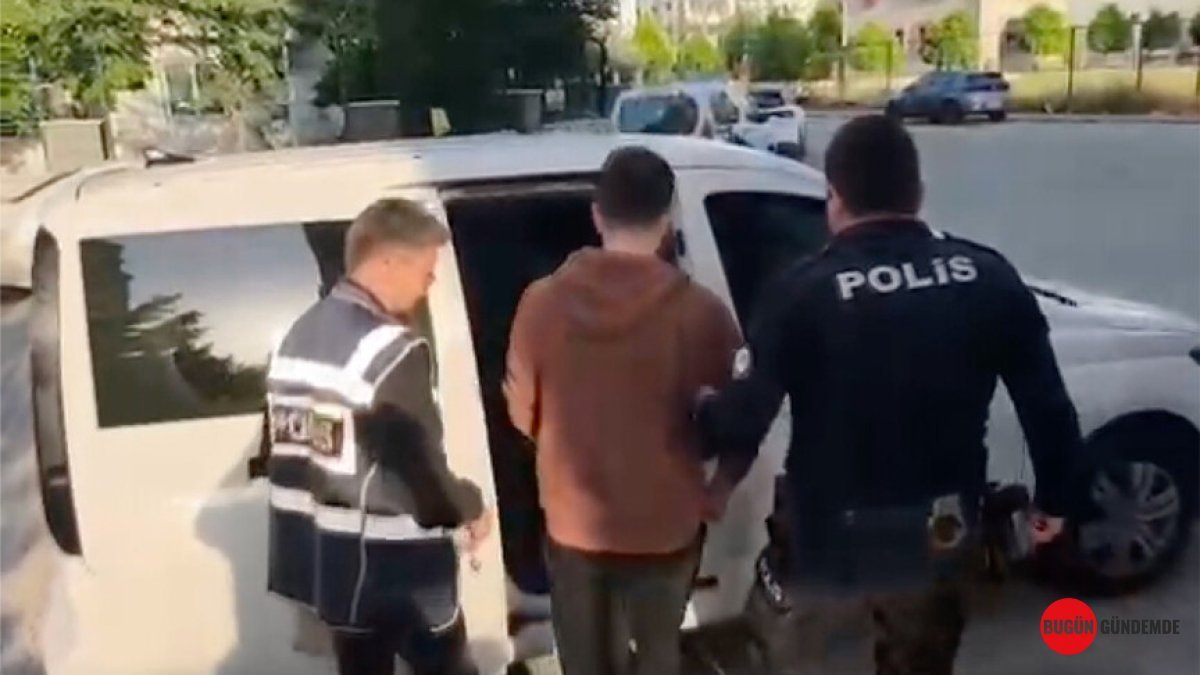 Ankara'da Nefes Kesen Operasyon: Yasa Dışı Bahis Şebekesi Çökertildi, 44 Kişi İçeride!