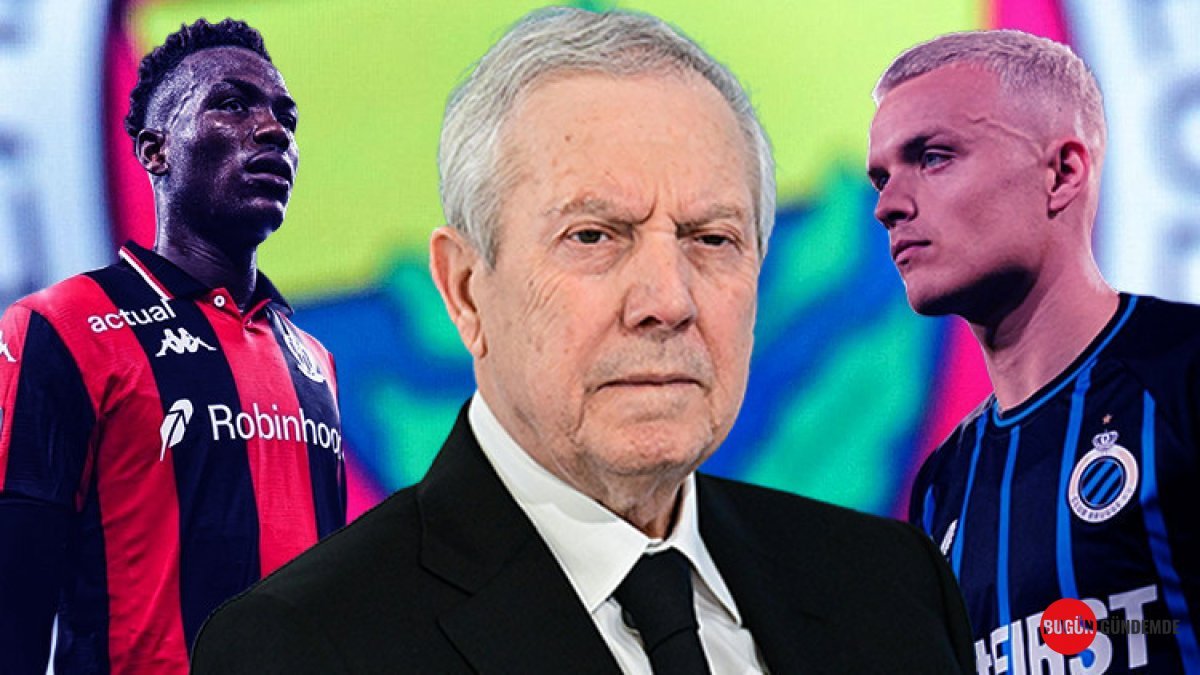 Fenerbahçe'de Savunma Operasyonu Başladı! İki Kritik Transfer Hedefi Kulislerde Konuşuluyor: Biri City'den, Diğeri Belçika'dan!