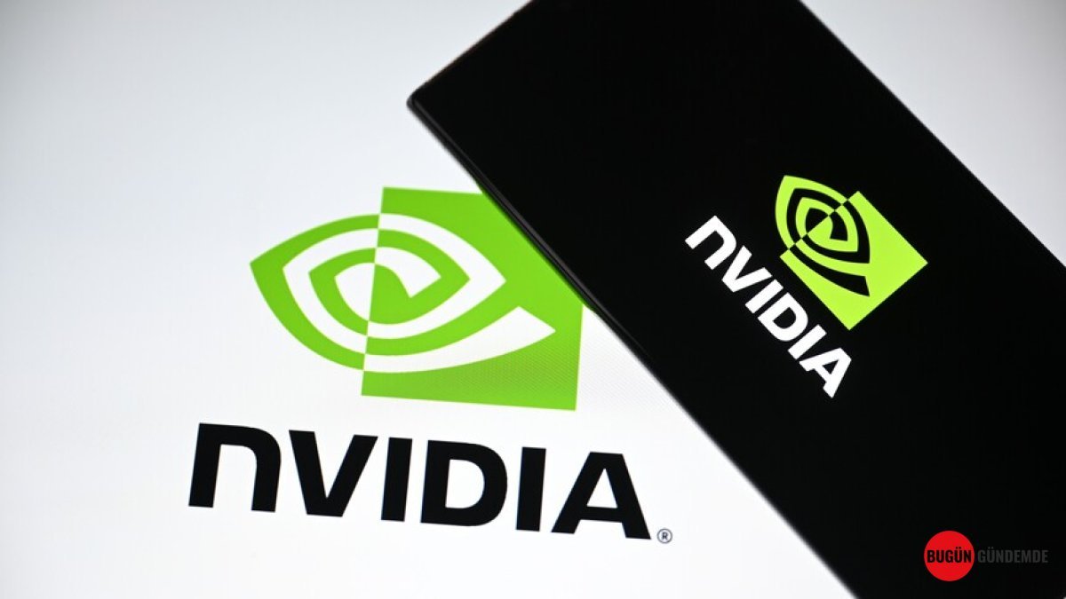 Nvidia'dan Dev Hamle: Çip Devinden 150 Milyar Dolarlık Hisse Geri Alım Yetkisi!