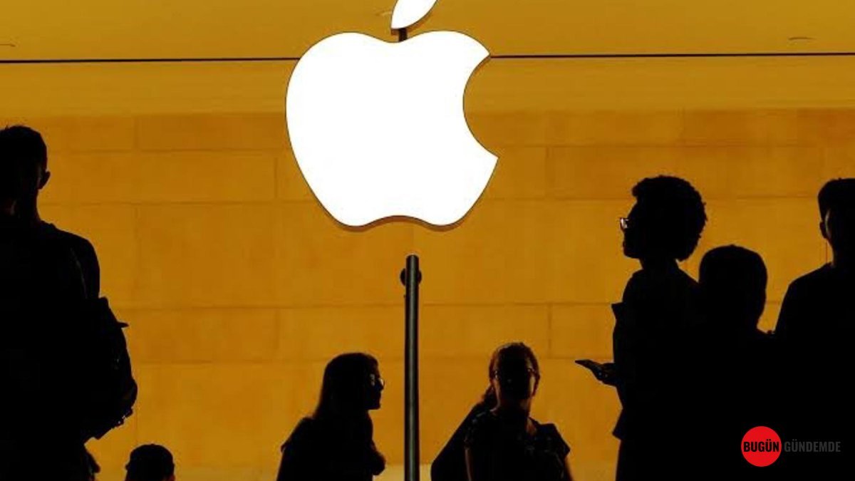 Apple'ı Sarsan Dev Ceza: 5.7 Milyar Dolar Teknoloji İhlali Şoku!