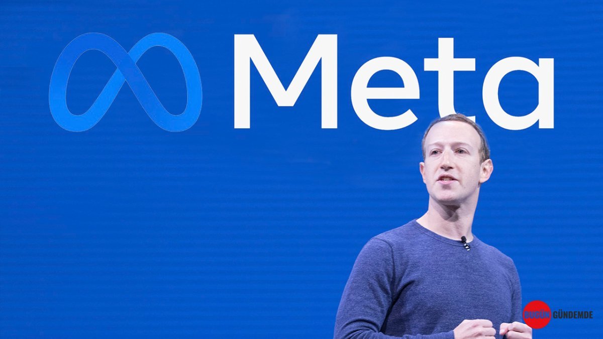 Meta'dan Yapay Zeka Isyanı: Zuckerberg 'Durmayın, Güvenliği Artırın' Dedi!