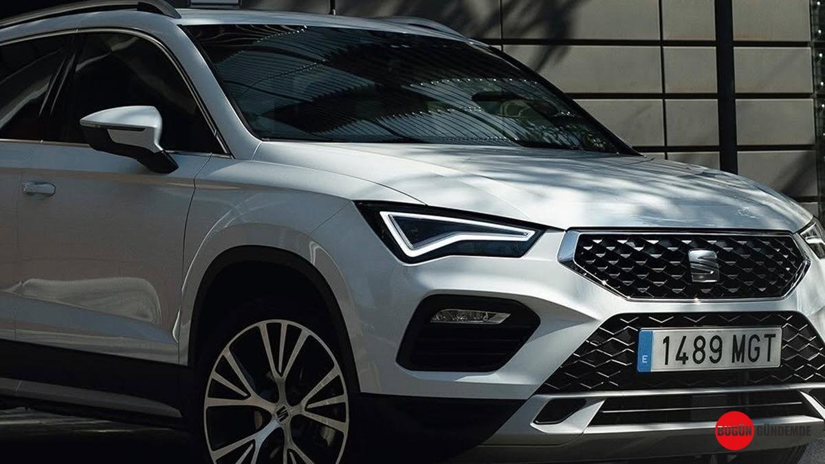 Volkswagen'den Şok Strateji: Seat Devri Kapanıyor, Yerine Bu Marka Taht Kuracak!