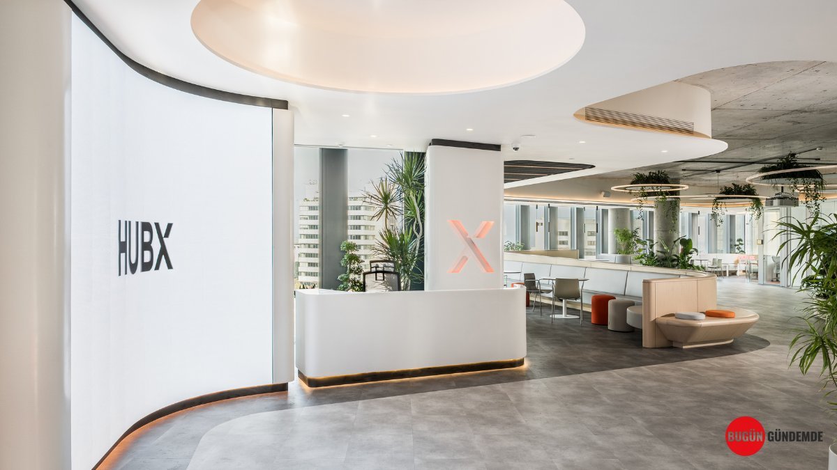 Türkiye'den Küresel Teknoloji Devrimi: HubX, 1.2 Milyar Dolarlık Değerlemeyle Yeni Türk Unicorn'u Oldu!