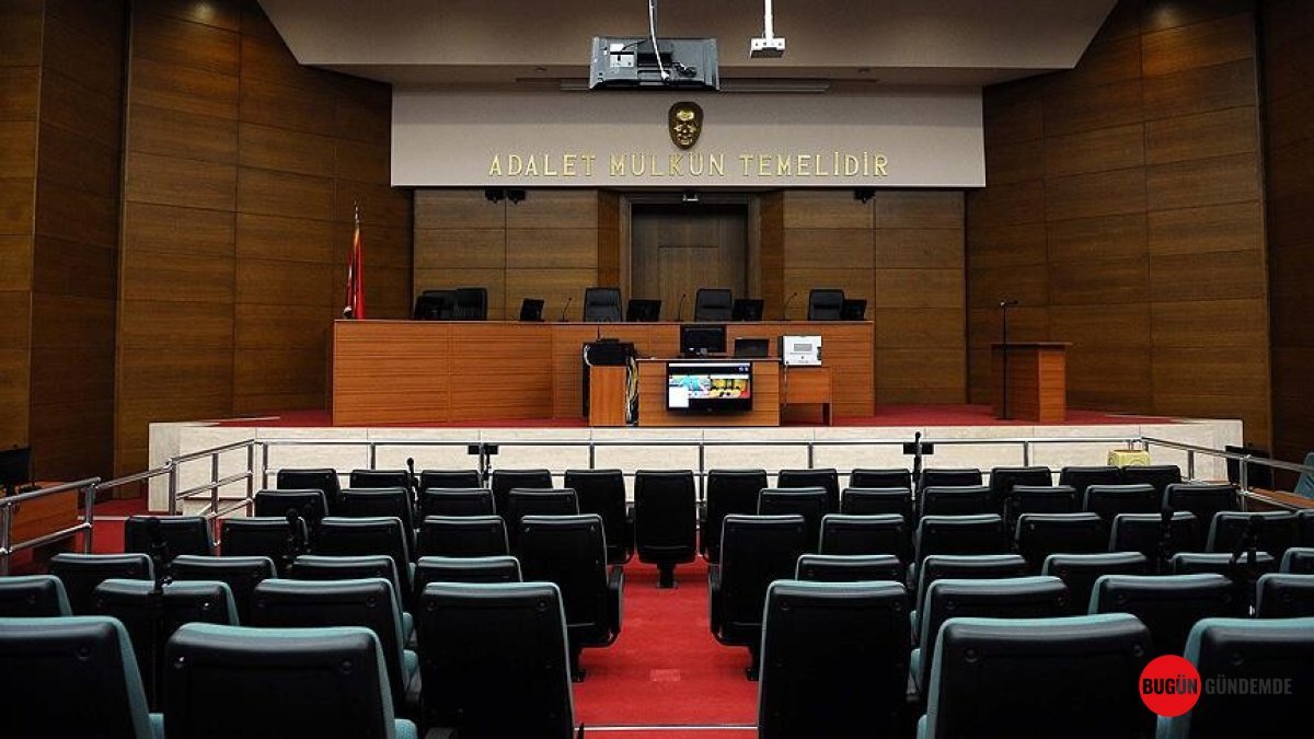 Almanya'da Yakalanan Öğretmen Katili İçin Tarihi Talep: Ağırlaştırılmış Müebbet Kapıda!
