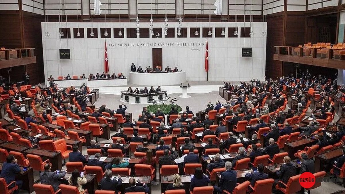SPK'nın Tasfiye Ettiği Fonlar İçin Kritik Hamle: Meclis'e Gelen Kanun Teklifi Neleri Değiştirecek?