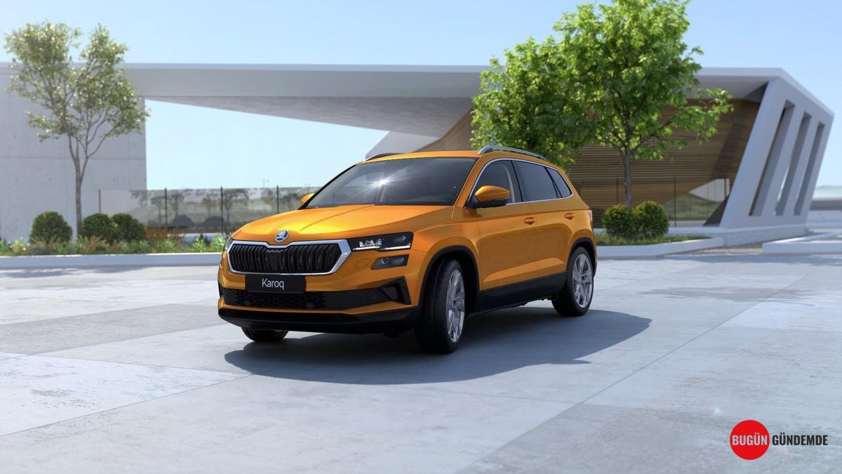 Skoda'dan Fırsatlarla Dolu Haziran: Sıfır Faizli Kredilerle Hayalinizdeki Otomobile Kavuşma Zamanı!