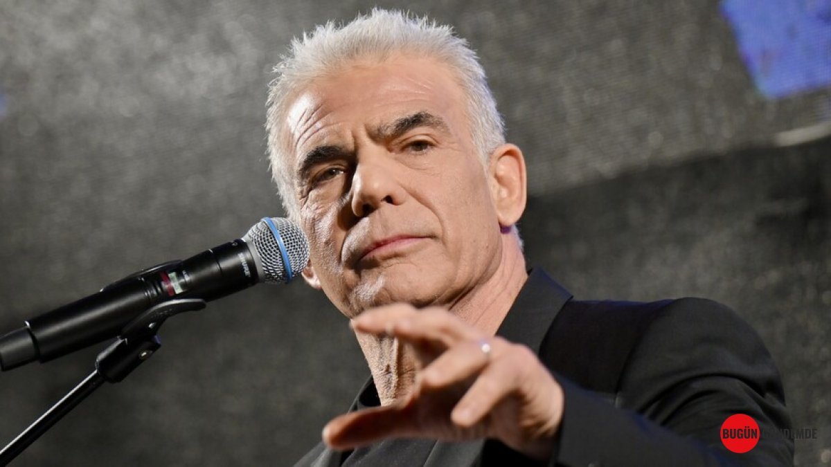 Lapid'den Netanyahu'ya Ağır Suçlama: 'Savaşı Kaybettiniz!' ABD-İran Mutabakatı İsrail'i Sarsıyor Mu?
