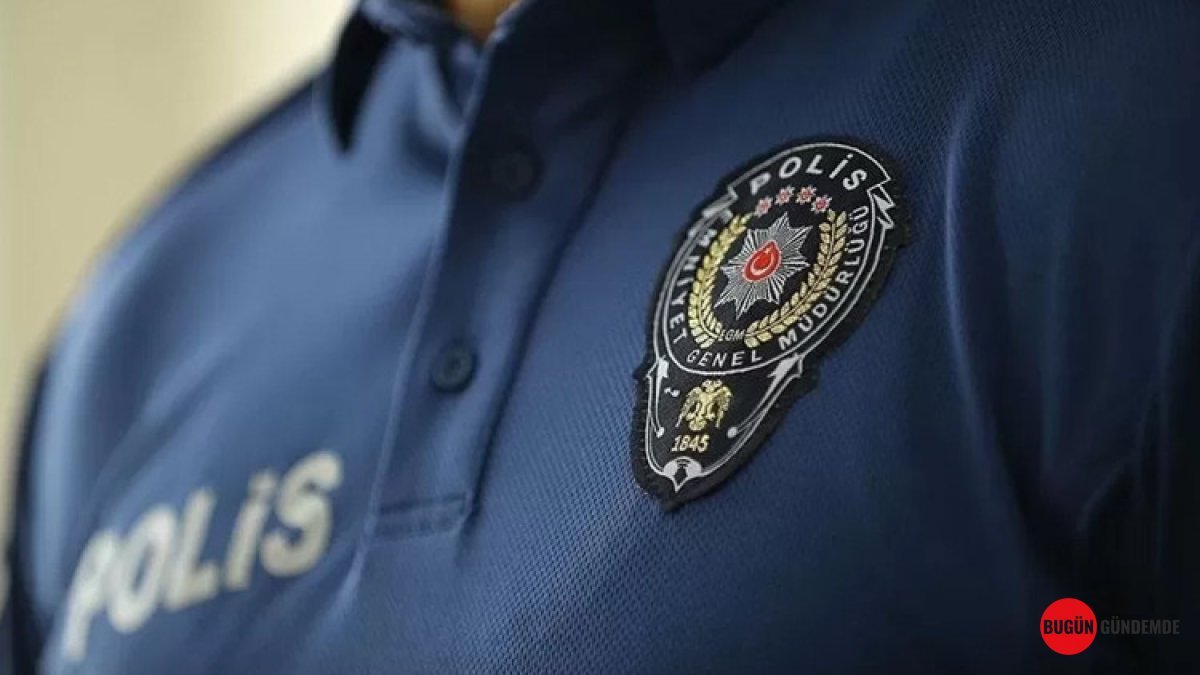 19.096 Polis Yeni Yuvaya! Bakan Çiftçi Duyurdu: Kaderleri Belirlendi, Sürpriz Atama Detayları Ortaya Çıktı!