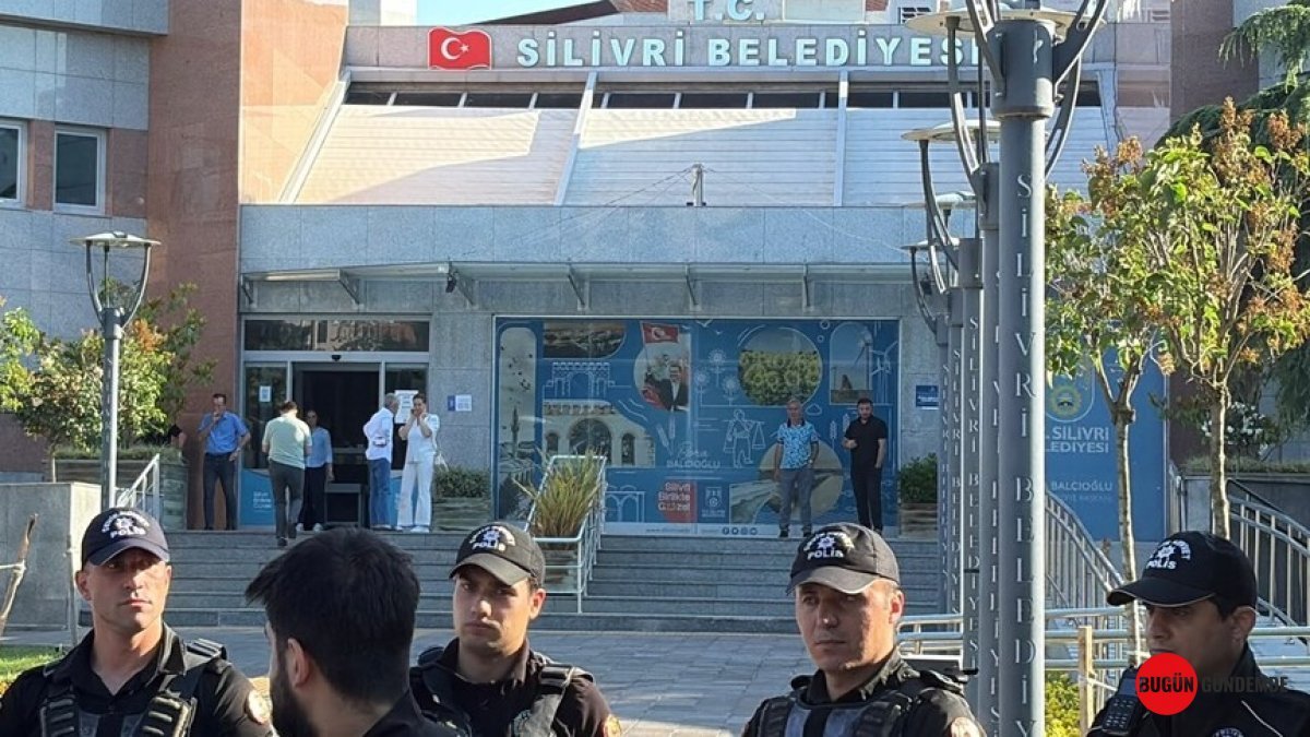 Silivri Belediyesi'nde ŞOK İDDİALAR: Başkan Balcıoğlu ve Başkan Yardımcısı Yavuz'un İfadeleri Ortaya Çıktı!