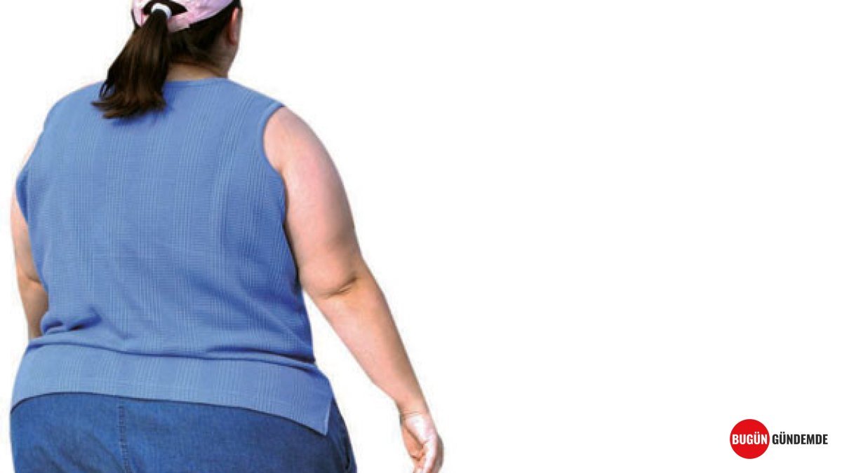 Obezite Epidemisi Avrupa'yı Milyarlarca Euro'ya Boğdu: Ekonomik Faturalar Şoke Ediyor!