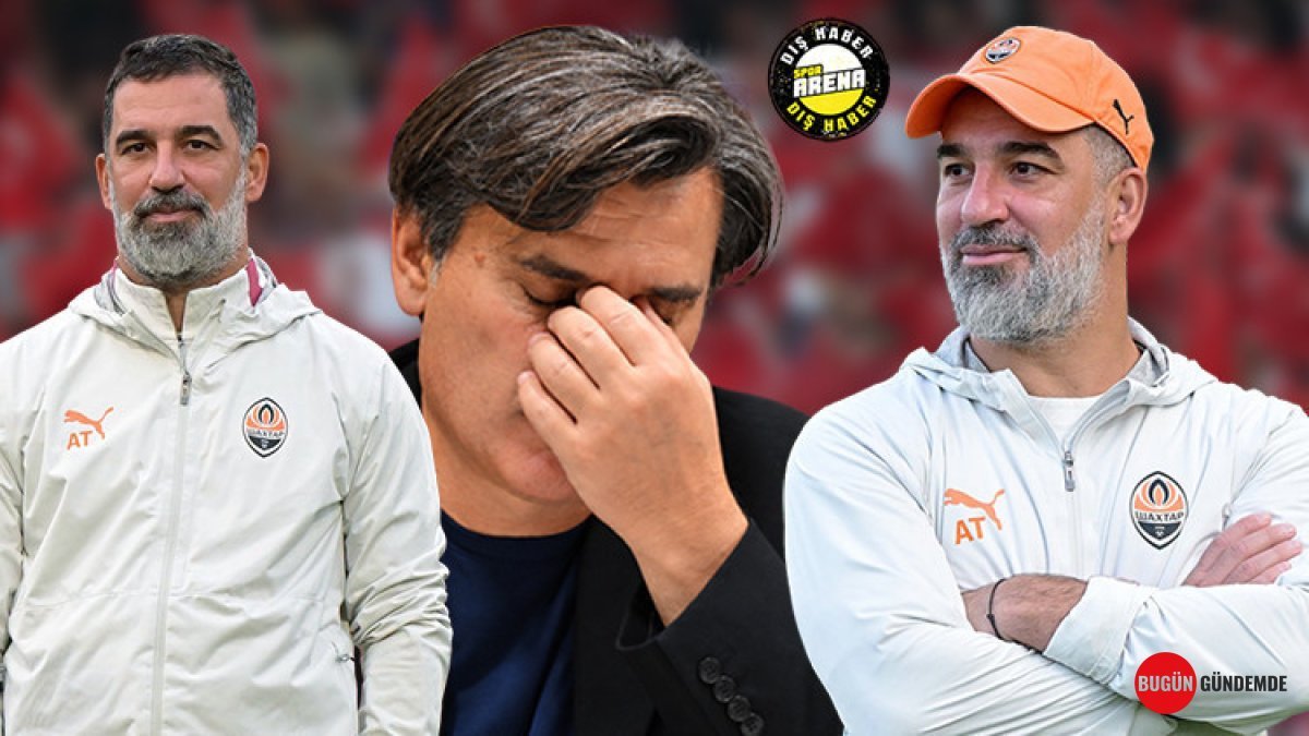 İtalya'dan Bomba İddia: Montella Dönemi Bitiyor, Sır Perdesi Aralanıyor! A Milli Takım'ın Yeni Patronu Kim Olacak?