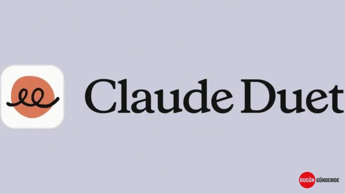 Yapay Zeka Artık Sizin Yerine Çalışıyor: Claude Duet Günlük Hayatı Devralıyor!