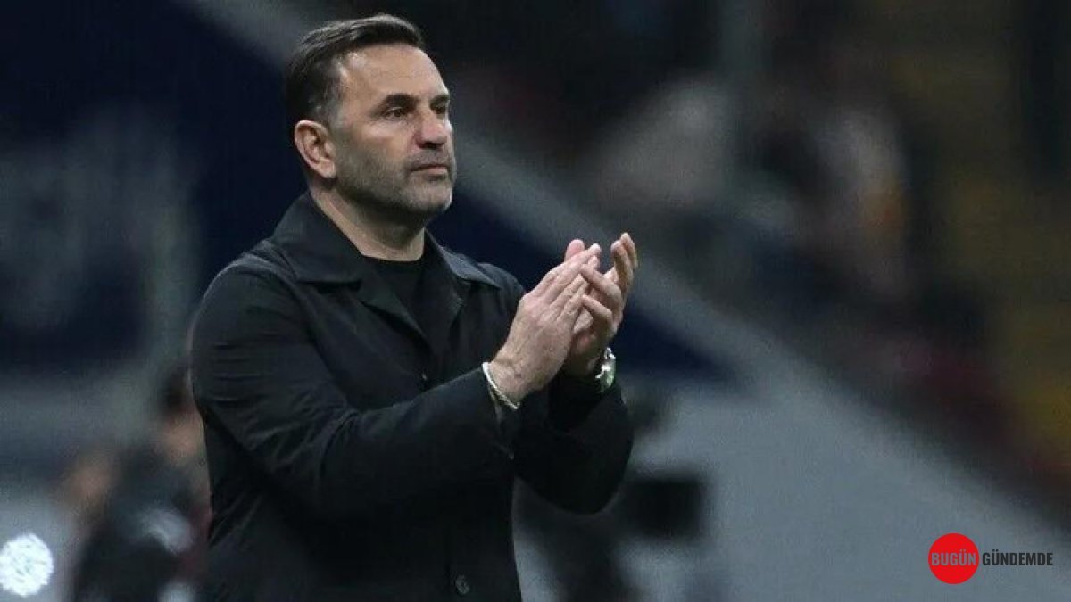 Galatasaray'dan Avusturya'ya Çıkartma! Şampiyonluk Yolunda Kritik Hazırlıklar Başlıyor