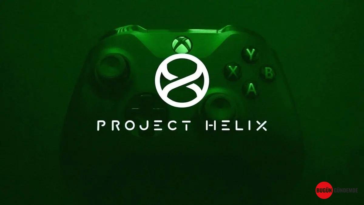 Xbox'tan Bomba Gelişme: Tek Bir Konsol Değil, Bütünüyle Bir 'Cihaz Ailesi' Geliyor!