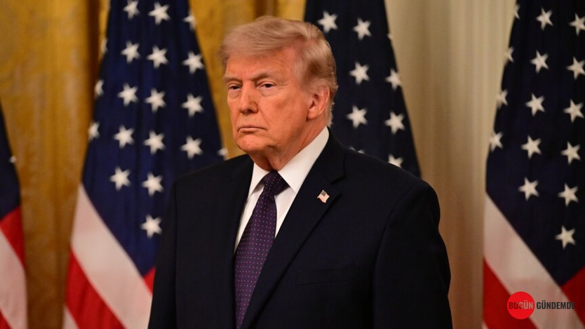 Trump'tan Netanyahu'ya Şok Soru: 'Neden Bu Kahrolası Saldırıyı Yaptın?'