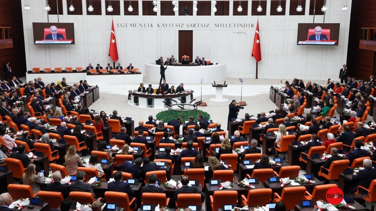 Fon Mağdurları TBMM'de İsyan Etti: 'Haklarımız Gasp Ediliyor!' Teklifte Kritik Değişiklikler Onaylandı!