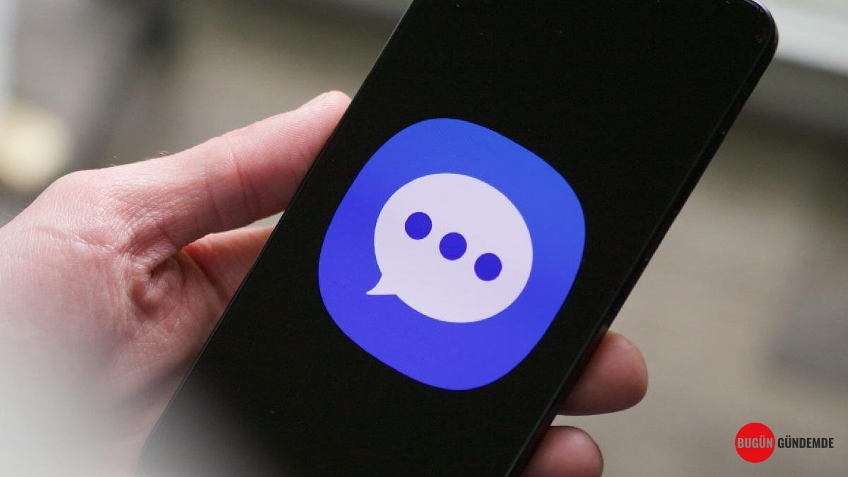 Samsung Mesajlar Devri Resmen Bitti: Milyonlarca Kullanıcıyı Şok Eden Değişiklik ve Yeni Dönem!