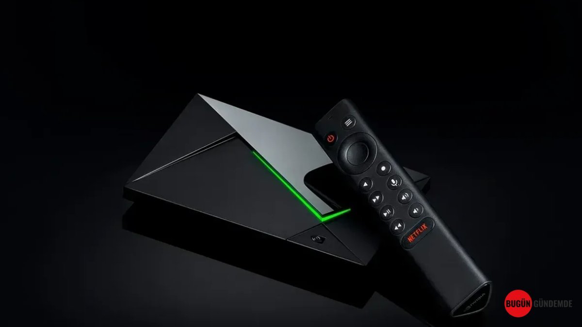 Yapay Zeka Çılgınlığı Devrim Yarattı: 7 Yıllık Nvidia Shield TV'nin Fiyatı Akıl Almaz Zamla Rekor Kırdı!
