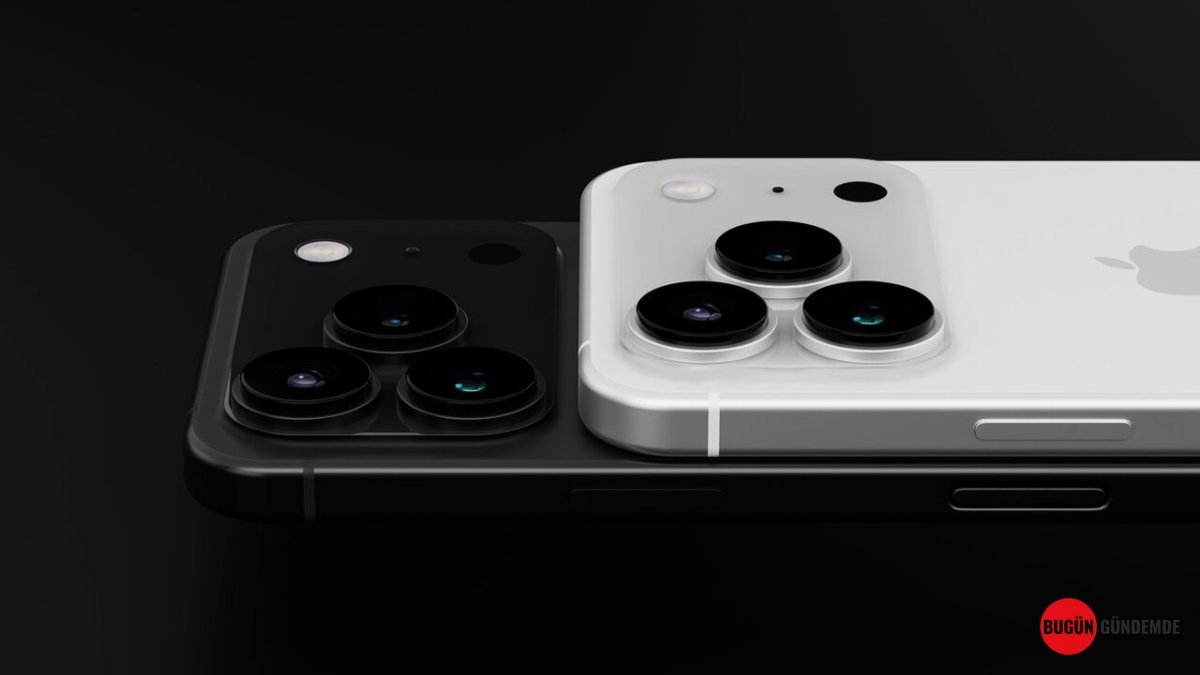 Apple'dan Çin Hamlesi: Kara Listede Yer Alan Rakip Firmayla Gizli Görüşmeler! RAM Krizi Kapıda Mı?
