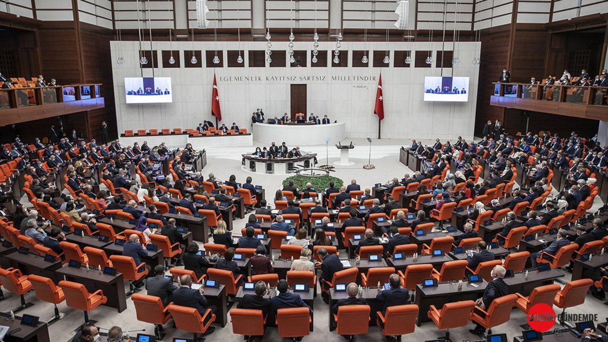 Milyonlarca Yatırımcı Dikkat: Fonlara Veda Kanunu Meclis'te! Kimler Para Alacak, Kimler Alamayacak?