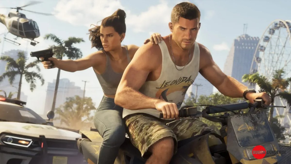 GTA 6'dan Çılgın Başlangıç: Çıkmadan Kazandığı Para Akıllara Ziyan!