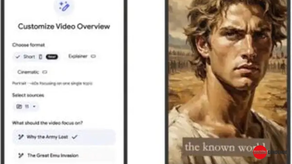 Google'dan Çifte Yapay Zeka Darbesi: NotebookLM ile Öğrenme Tarzınız, Gemini Spark ile macOS Deneyiminiz Sil Baştan Yazılıyor!