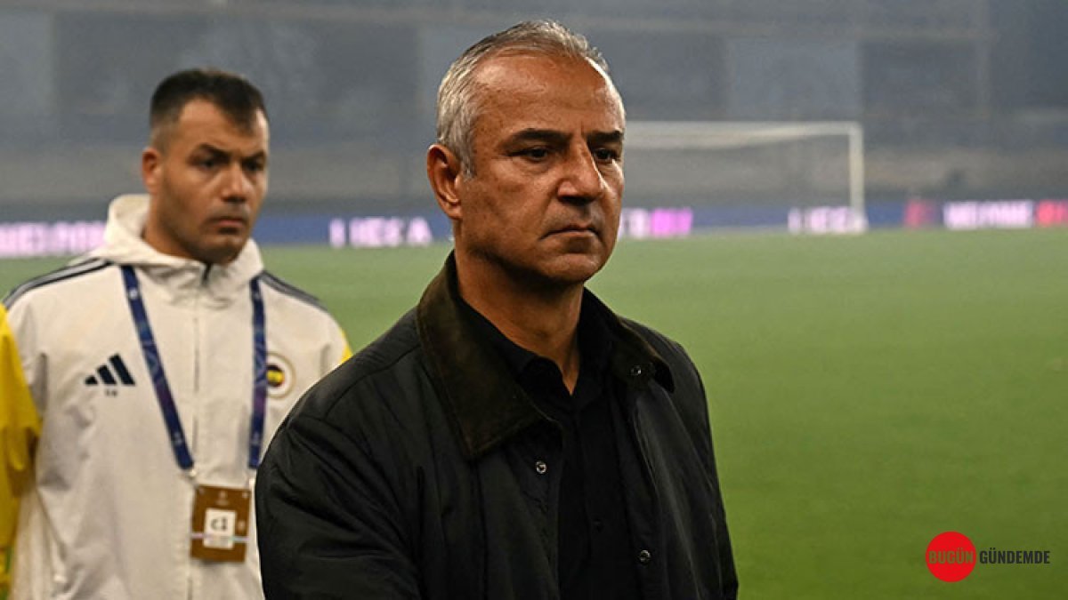 Fenerbahçe'nin Aston Villa Kabusu: İsmail Kartal'dan Şok Sözler! 'Hakkı Bu Değildi!'