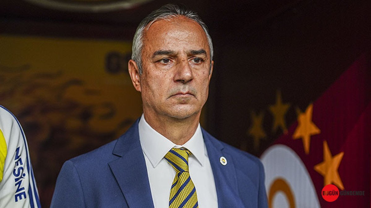 İsmail Kartal'ın 'İstifası' Gerçek mi? Fenerbahçe Teknik Direktörlüğündeki Sona Giden Yolun Ardındaki Şaşırtıcı Detaylar!