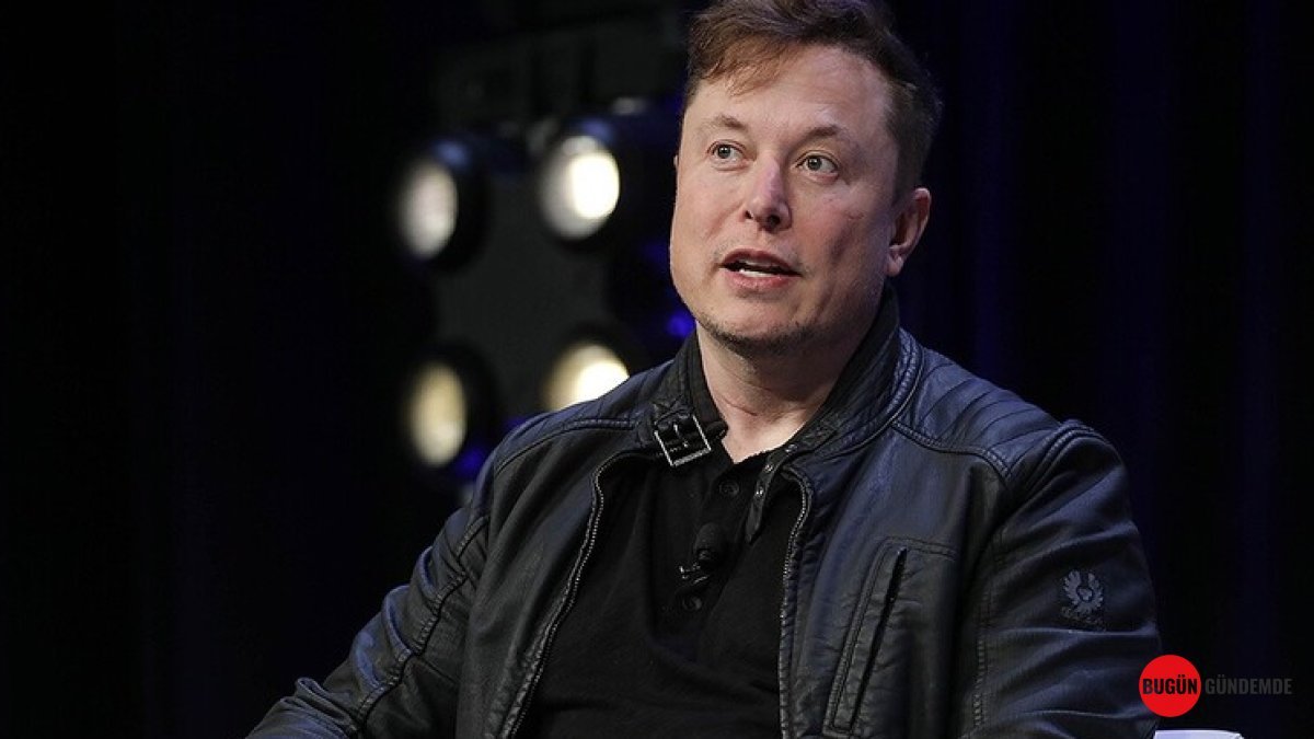 Elon Musk'ı Şoke Edecek Gelişme: İran'dan Tesla ve SpaceX Hamlesi Geliyor!