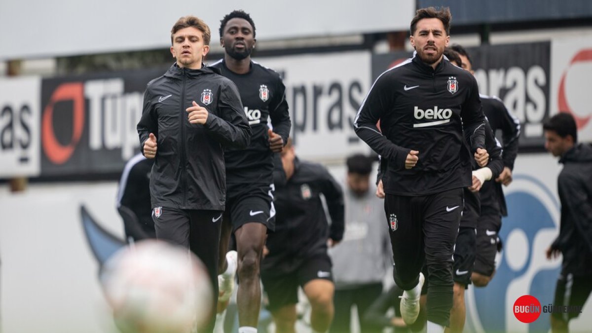 Beşiktaş'tan Avrupa Sahnesinde Dev Maç! Crystal Palace Engeli İnönü'yü Sallayacak mı?