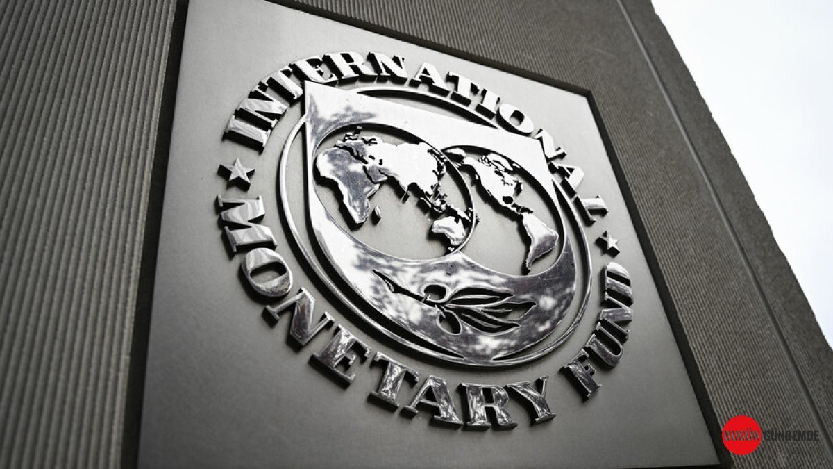 IMF'den Küresel Ekonomiye ŞOK Uyarı: Borç Yükü Ağırlaşıyor, Faizler Kabusu Kapıda!