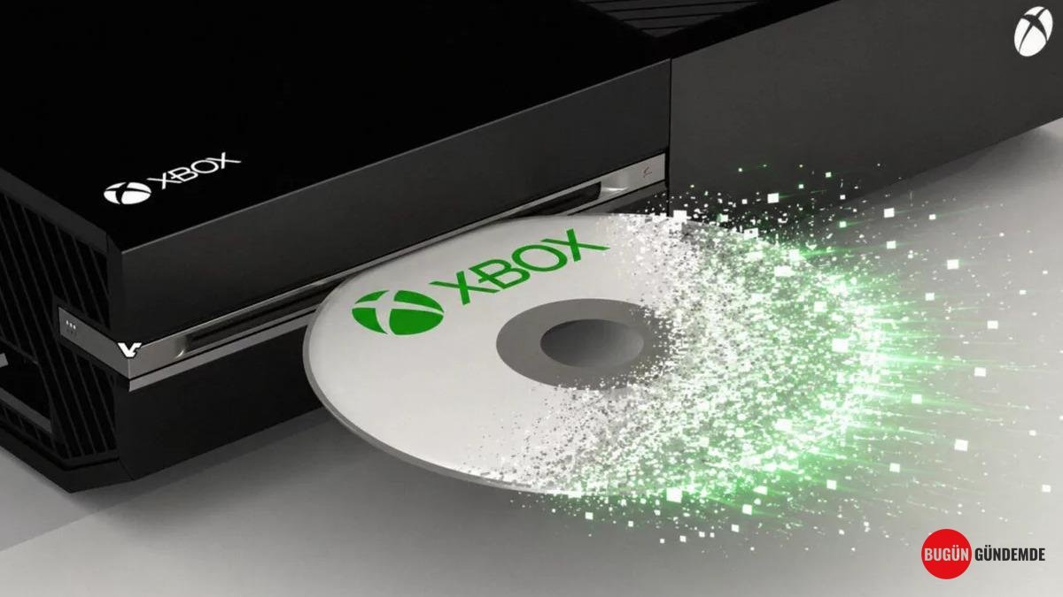 PlayStation'dan Sonra Sıra Xbox'ta Mı? Gelen İlan Şoke Etti: Fiziksel Oyunlar Devam mı Ediyor?