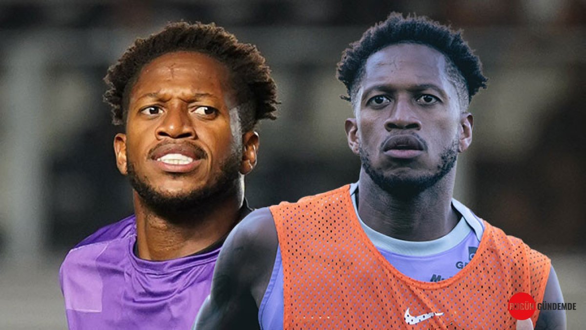Fred'den Erik ten Hag'a ŞOK SÖZLER: 'Tam Bir Pislikti! Sadece Hollandalıları Oynatıyordu!'