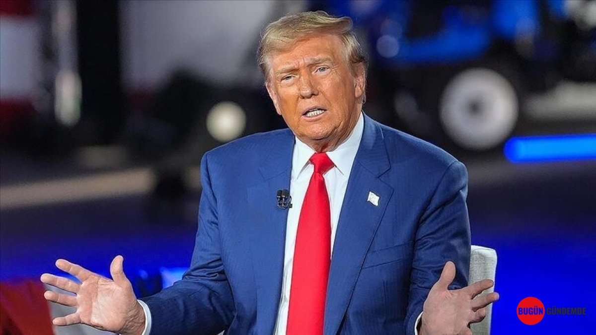 Trump'tan Almanya'da AfD Zaferine Şok Yorum: 'Muazzam Başarı!'