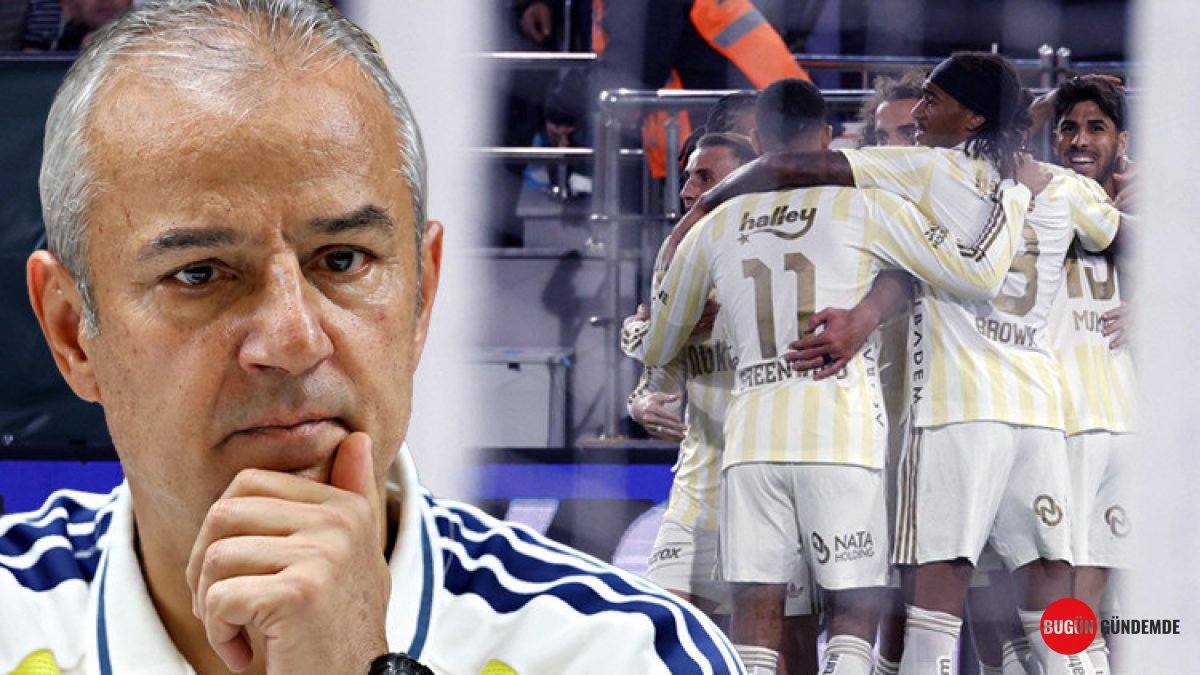 İsmail Kartal'dan Aston Villa Öncesi Dev Plan: 3 Yıldız Kenara! Yeni Kadro Şifresi Çözülüyor...