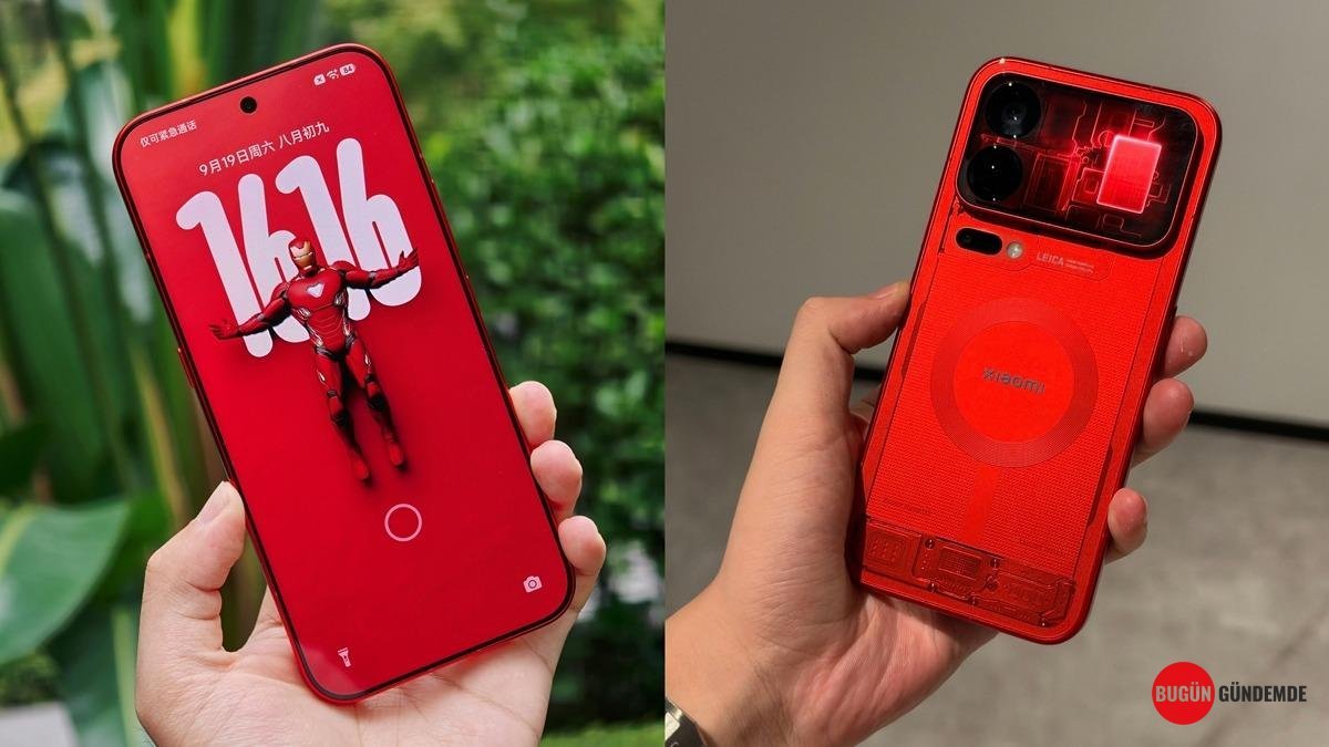 Göz Kamaştıran Lansman! Xiaomi 18 Pro ve 18 Pro Max Sahneye Çıktı: Fotoğrafçılıkta Yeni Bir Devrim mi Başlıyor?