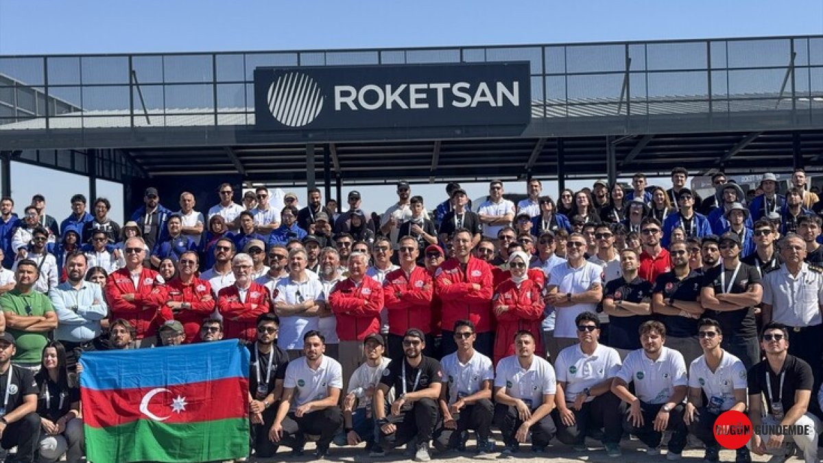 Savunma Sanayiinde Gençler Sahneye Çıkıyor: Yarının Teknolojileri İçin Kritik Mesaj!