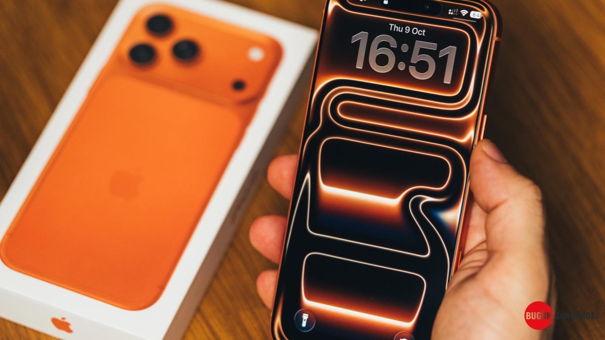 Apple'dan Dev Bomba: 2027'de Teknoloji Devrimi Geliyor! 5 Yeni iPhone, Katlanabilir Sürprizler Kapıda!