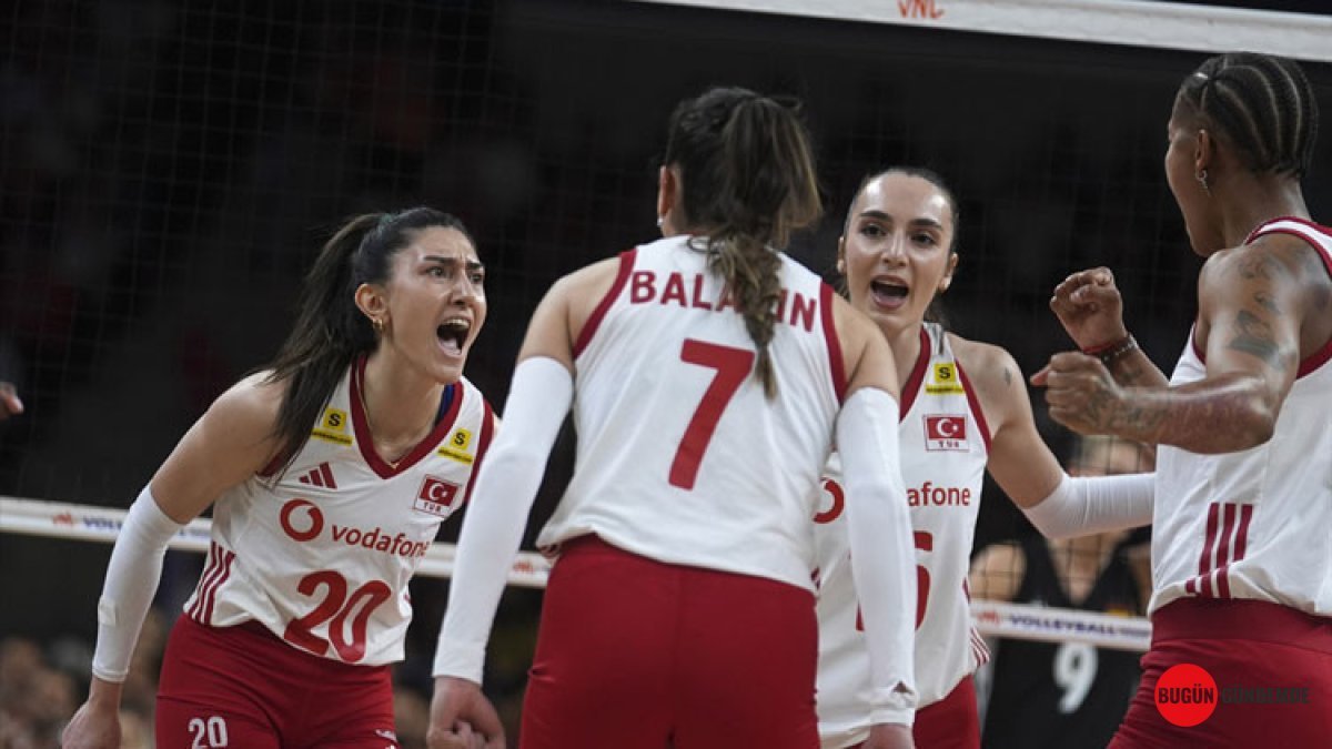 Filenin Sultanları Akıl Almaz Bir Geri Dönüşle Tarih Yazdı: 2-0'dan Gelip Almanya'yı Devirdiler!