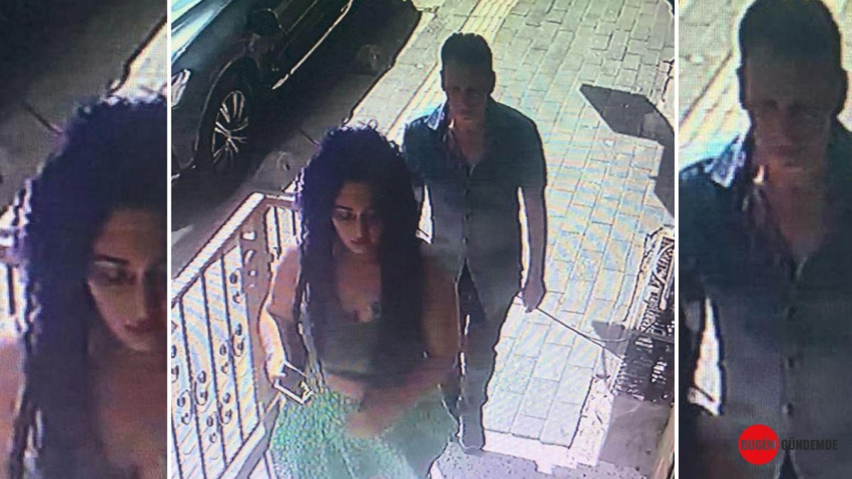 Günlük Kiralık Daire Cinayetinde Şok İtiraf: 'Her Şeyi En Yakın Arkadaşı Planladı!'